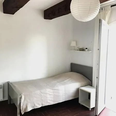 - 8 Pers, Piscine Privee, Belle Vue Villa *