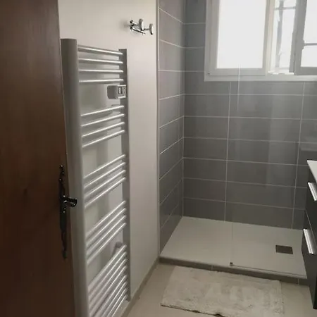 - 8 Pers, Piscine Privee, Belle Vue Вилла Лес-Иссамбр