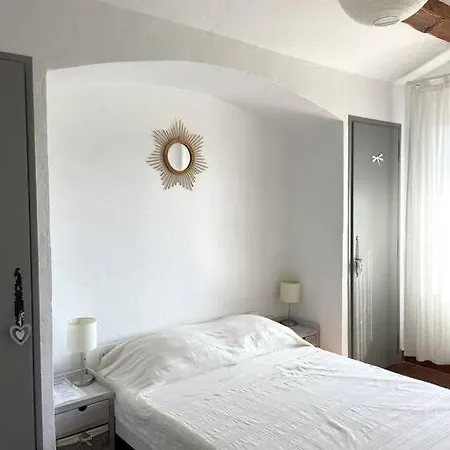 - 8 Pers, Piscine Privee, Belle Vue Villa